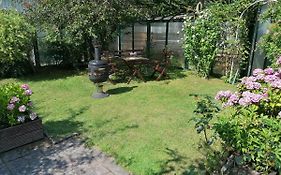 Ferienhaus - Roggentin